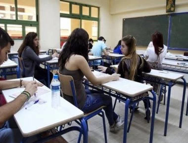 Τον Μάρτιο οι αιτήσεις συμμετοχής στις Πανελλαδικές με απόφαση του Κ. Γαβρόγλου